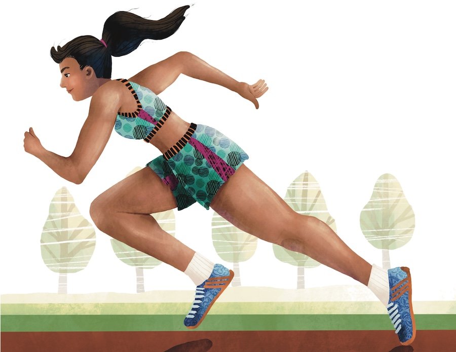 Runner