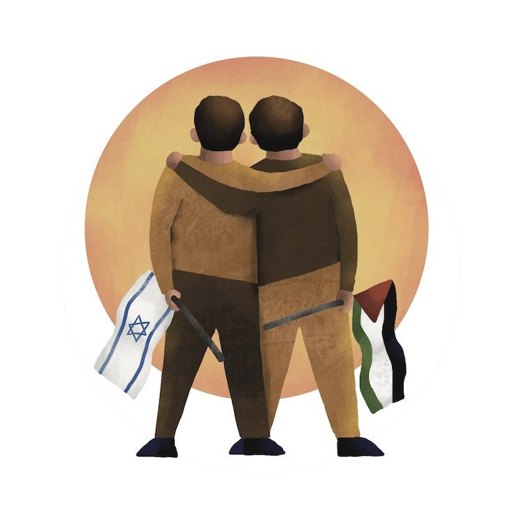 Shared Future