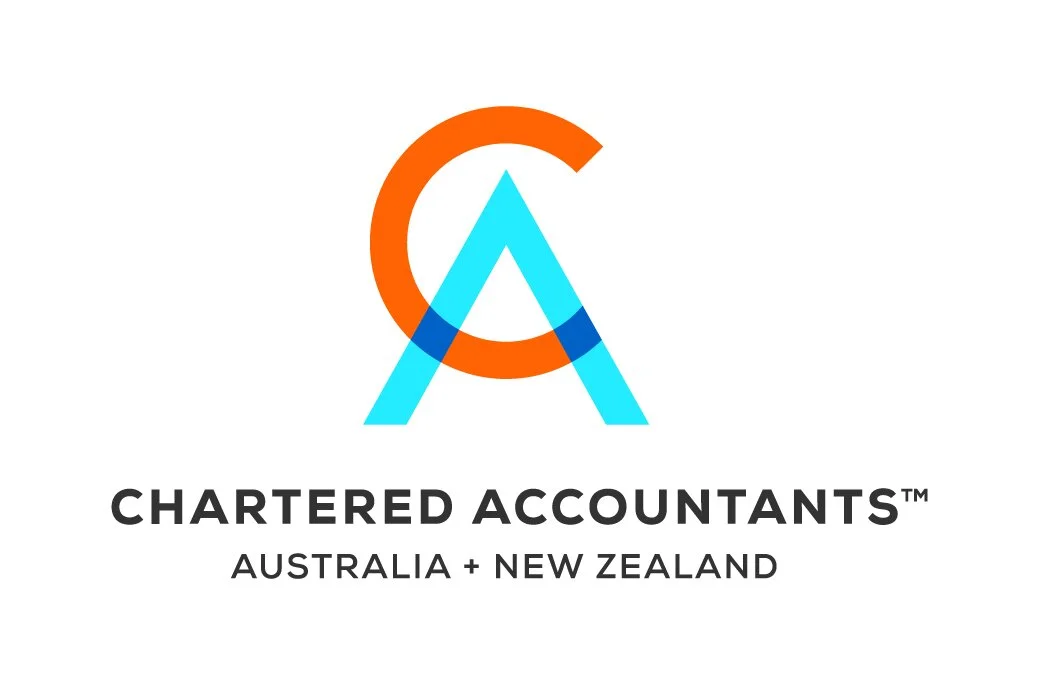 Chartered Accountants Australia New Zealand (CA ANZ) member — Bruce Urquhart, Guardian Accounting