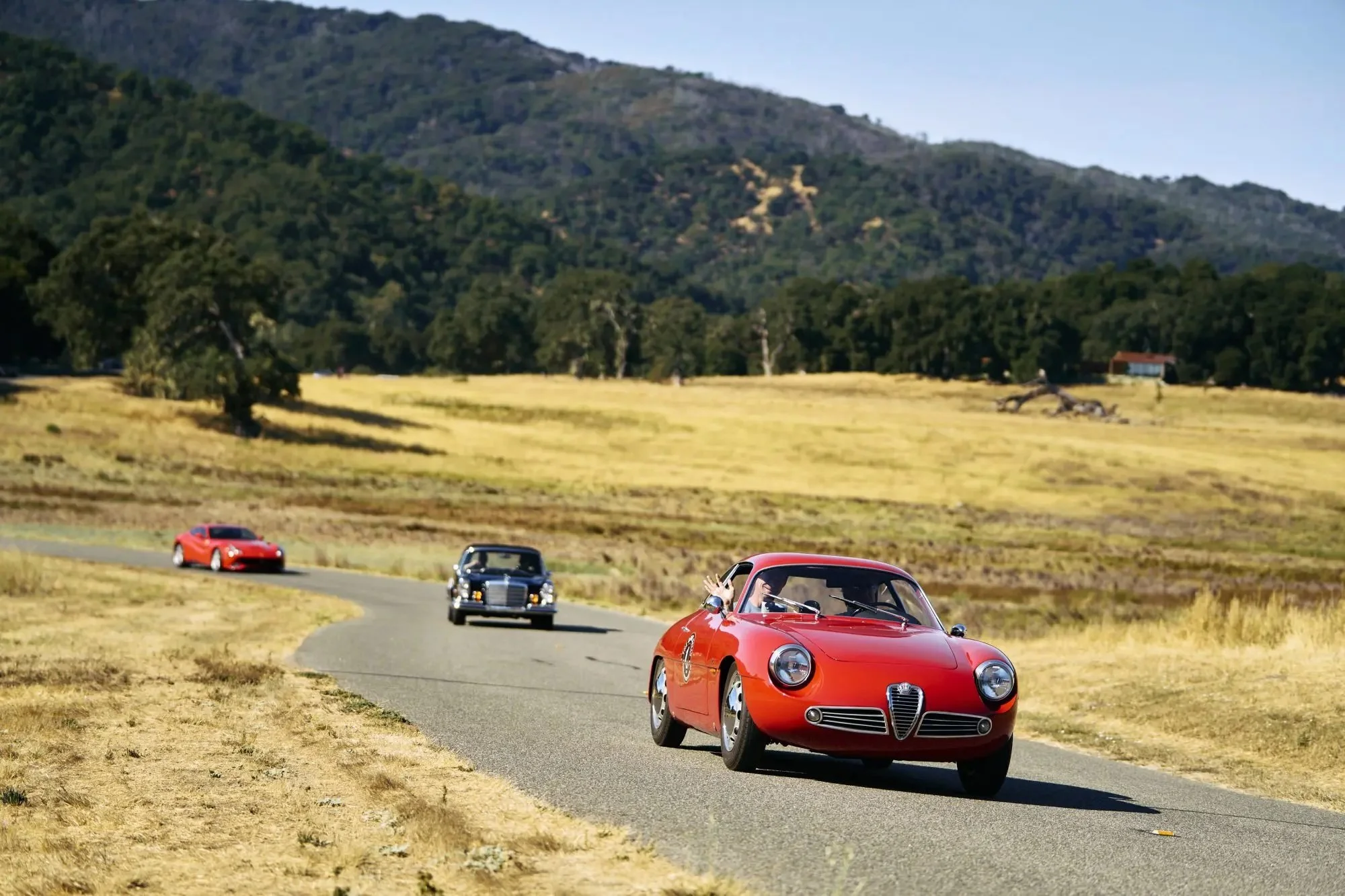 How Gareth Roberts is Redefining Luxury at Peninsula Hotels