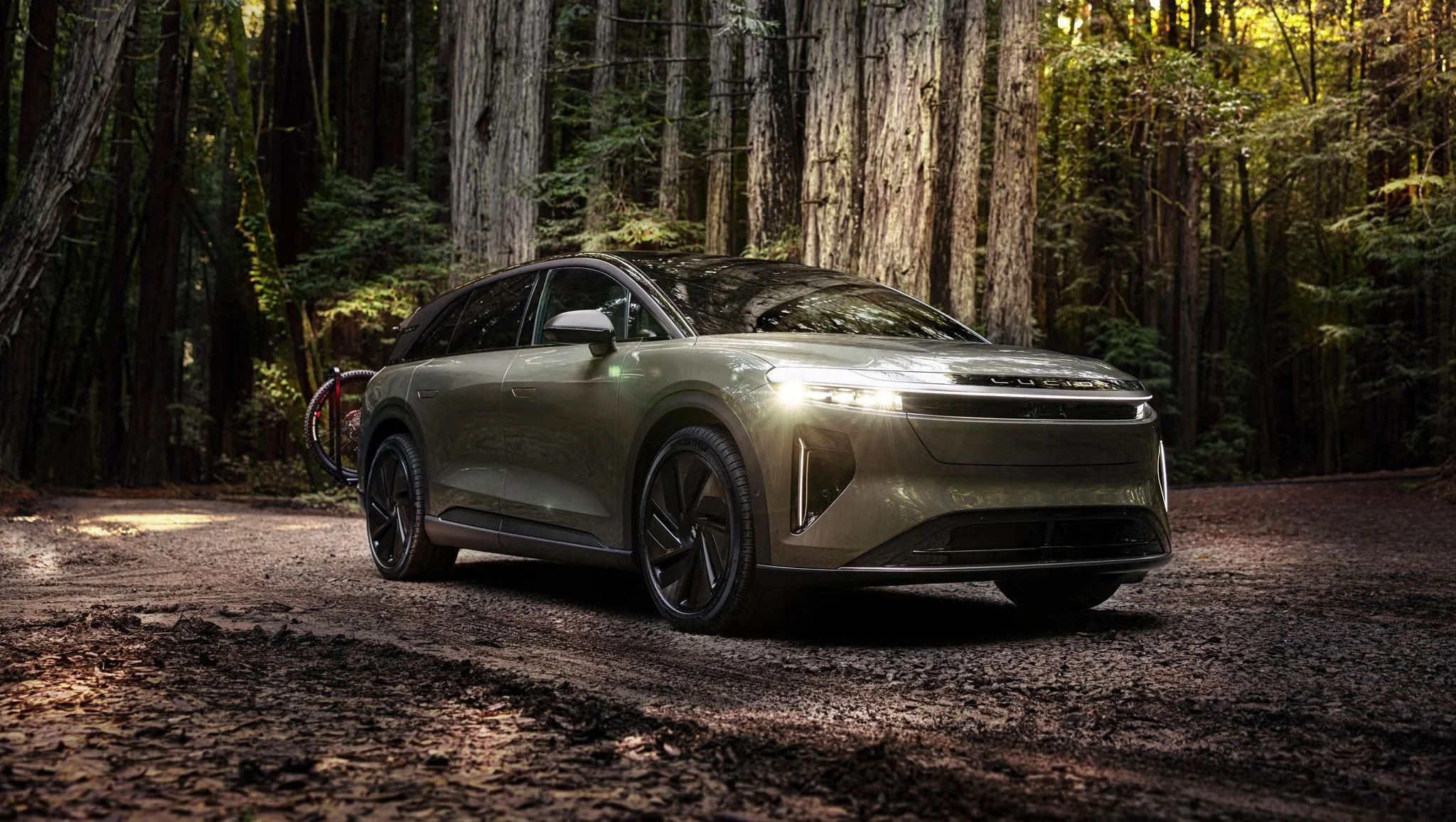 Esquire’s Cars of the Year