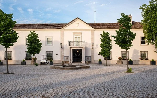 Hotel Casa Palmela Review