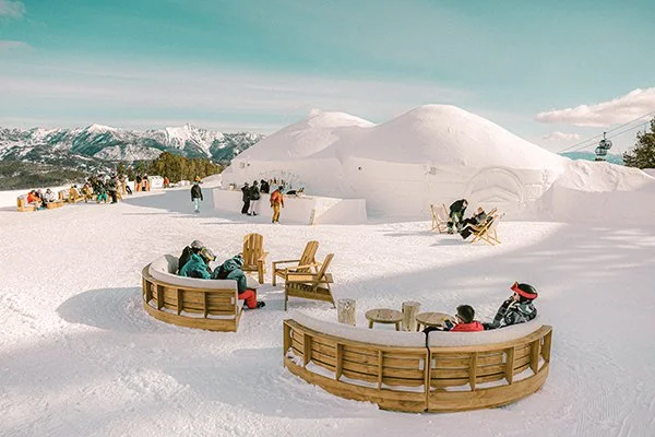 Big Sky Resort Review