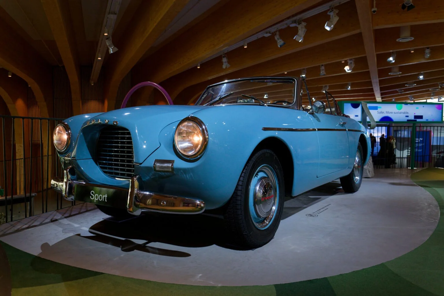 A Cheat Code for a Free European Vacation: Touring Sweden’s Second City with Volvo