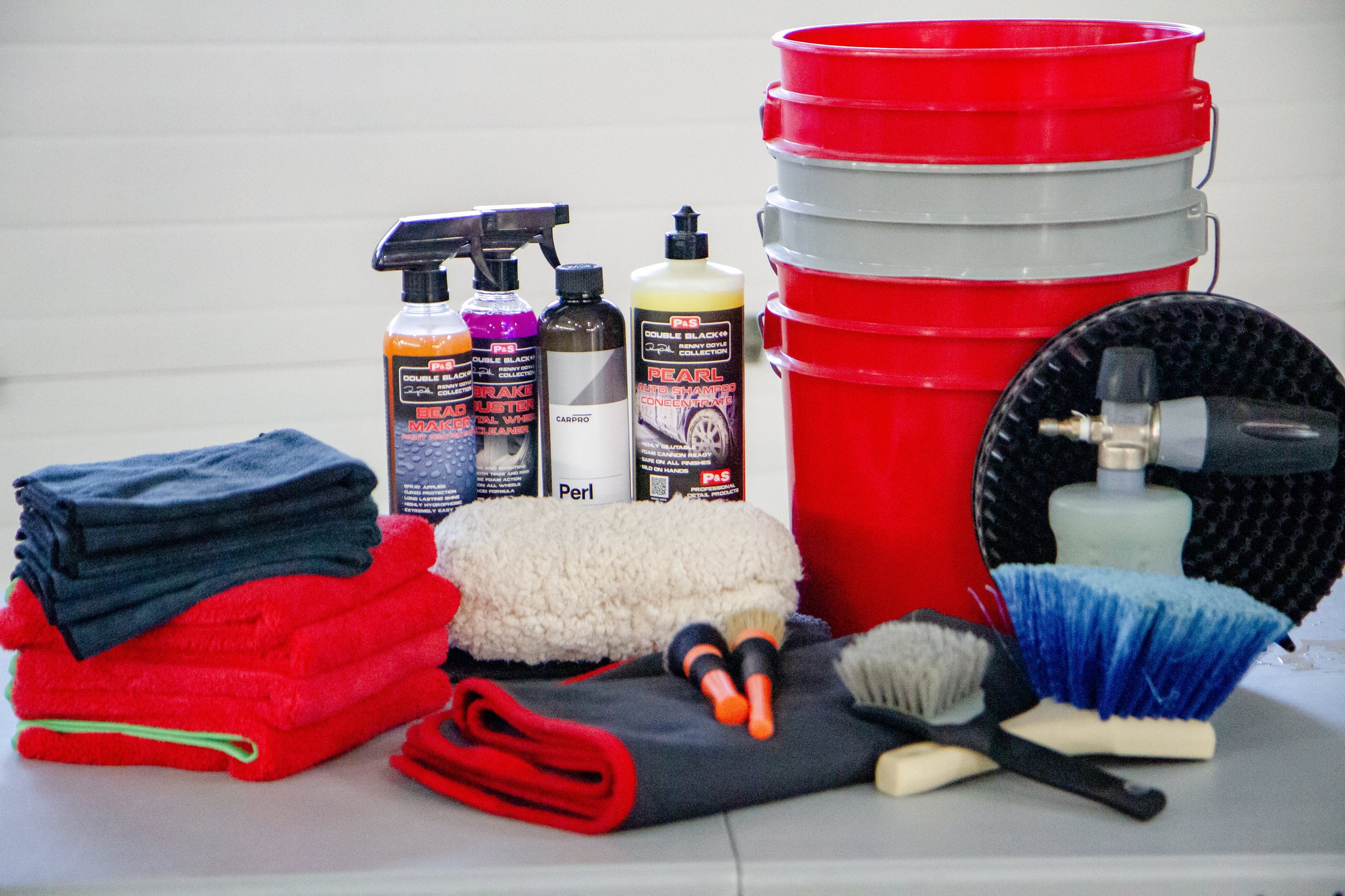 Car Interior Cleaning Tips: Step-by-Step Guide for a Spotless Ride