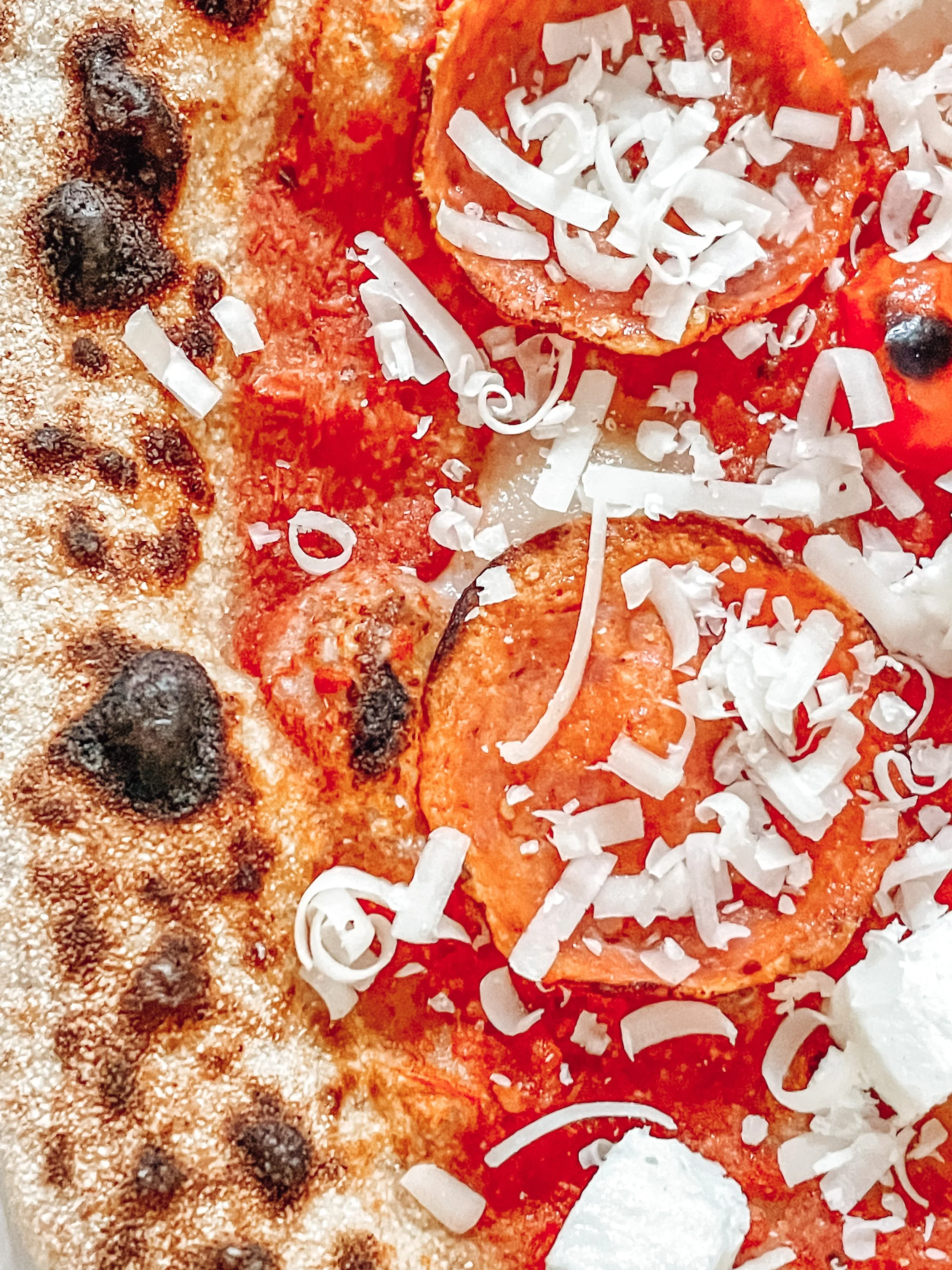 Dough Si Dough Pizza