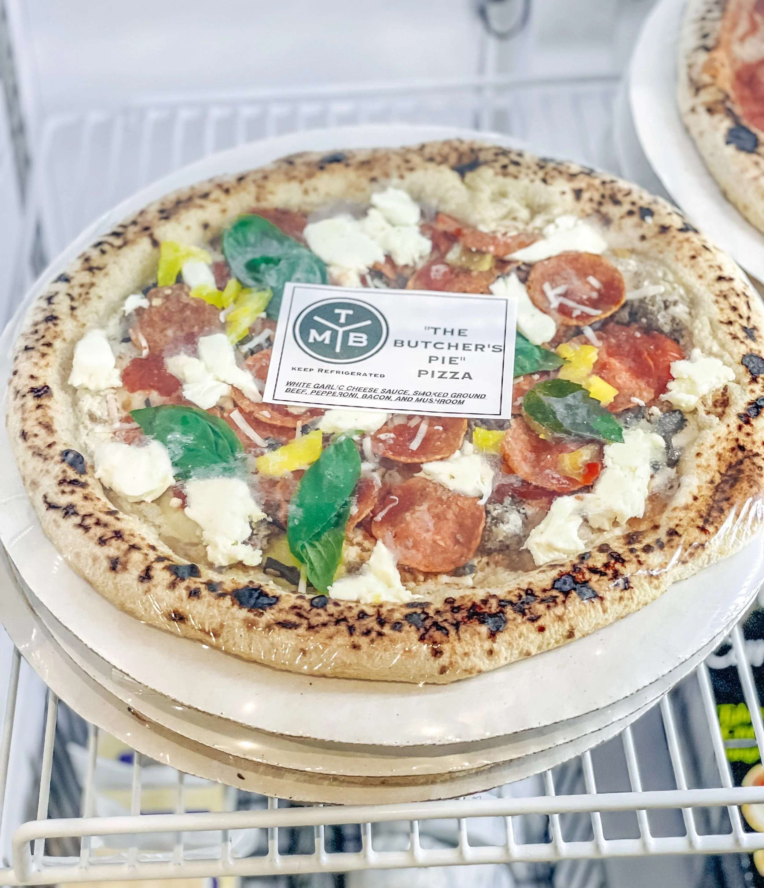 Who we are — Dough Si Dough Pizza