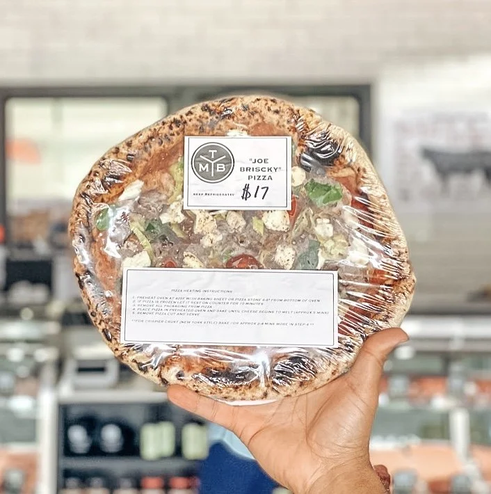 Our Gallery — Dough Si Dough Pizza