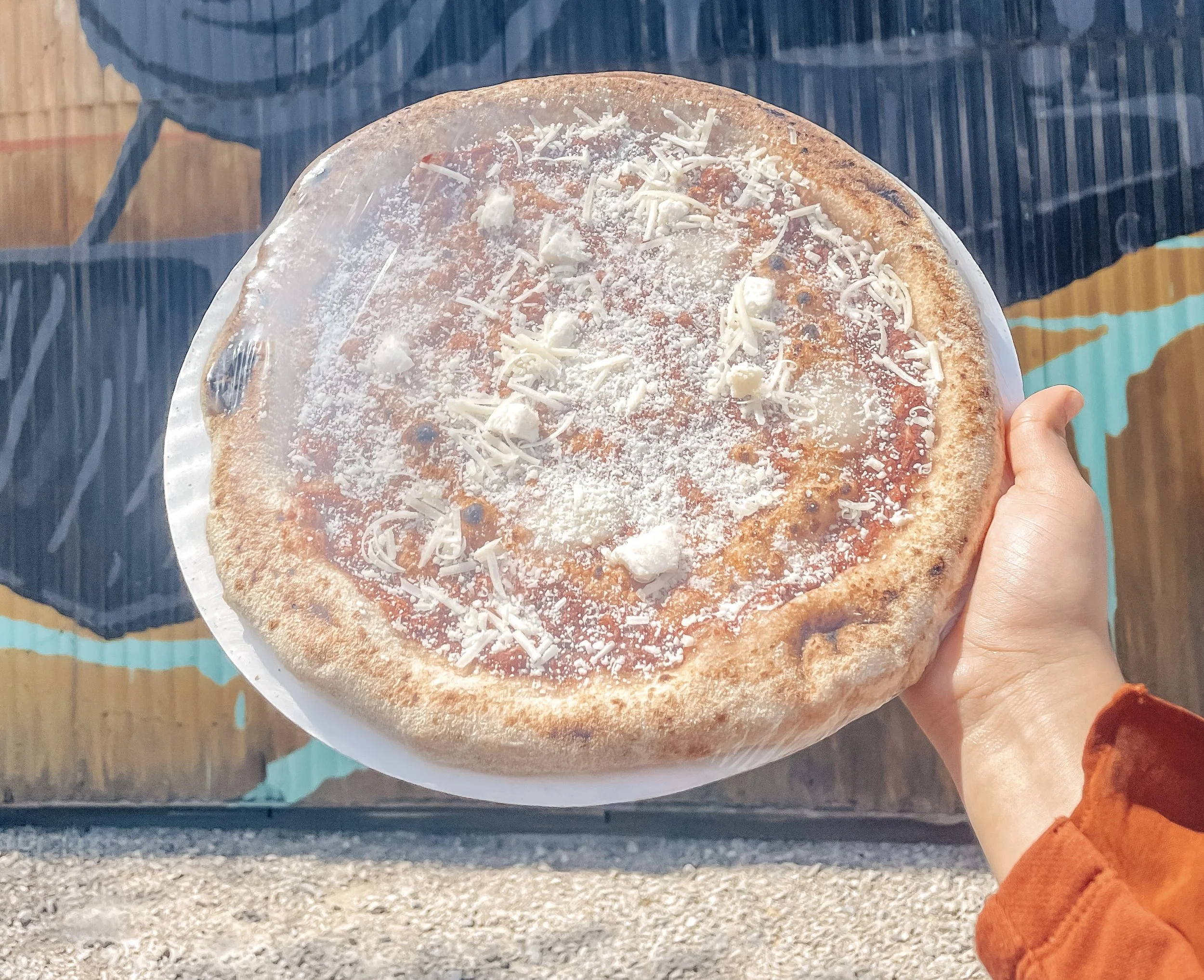 Our Gallery — Dough Si Dough Pizza