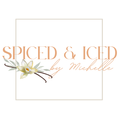 Spiced &amp; Iced