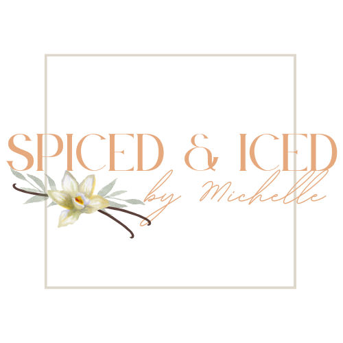 Spiced &amp; Iced