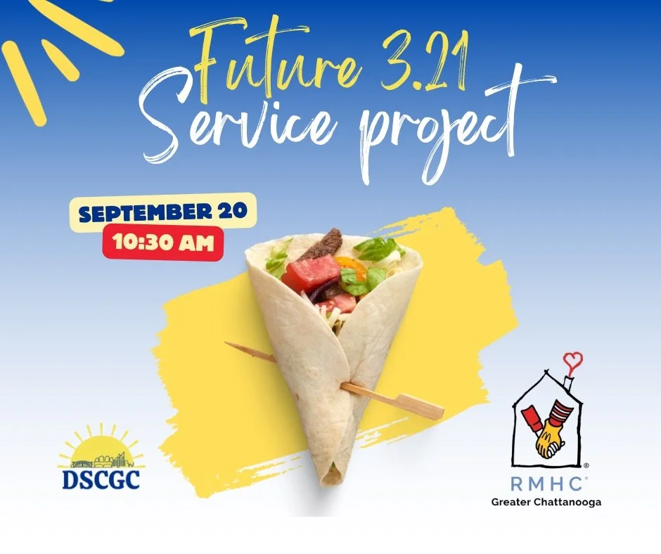 Future 3.21 Service Project