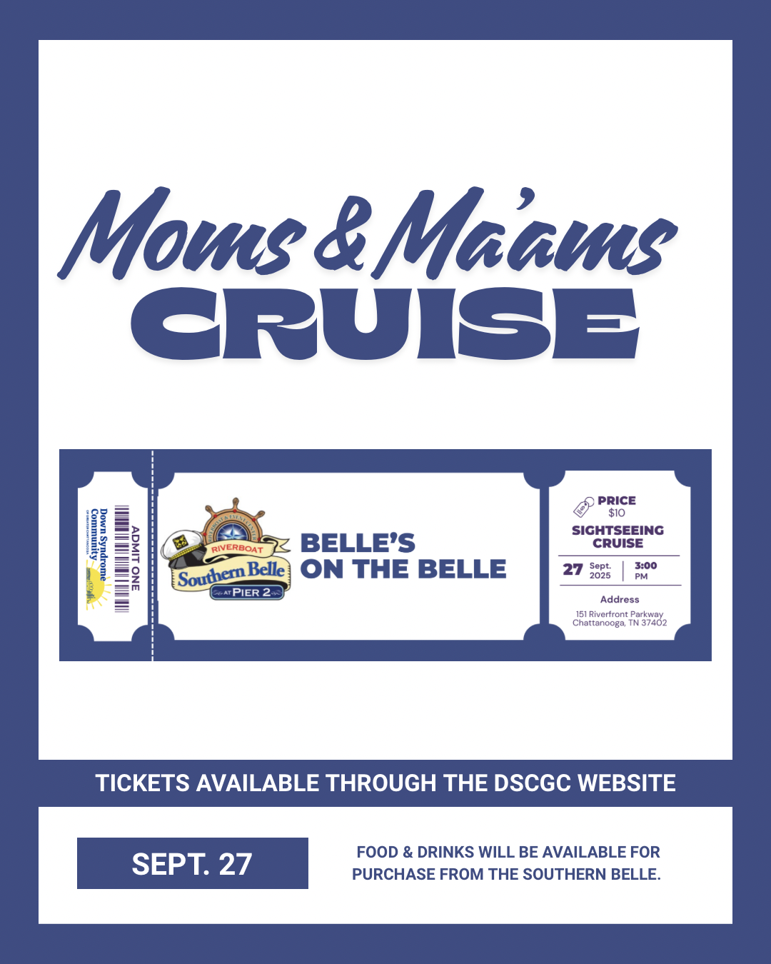 Belle’s on the Belle