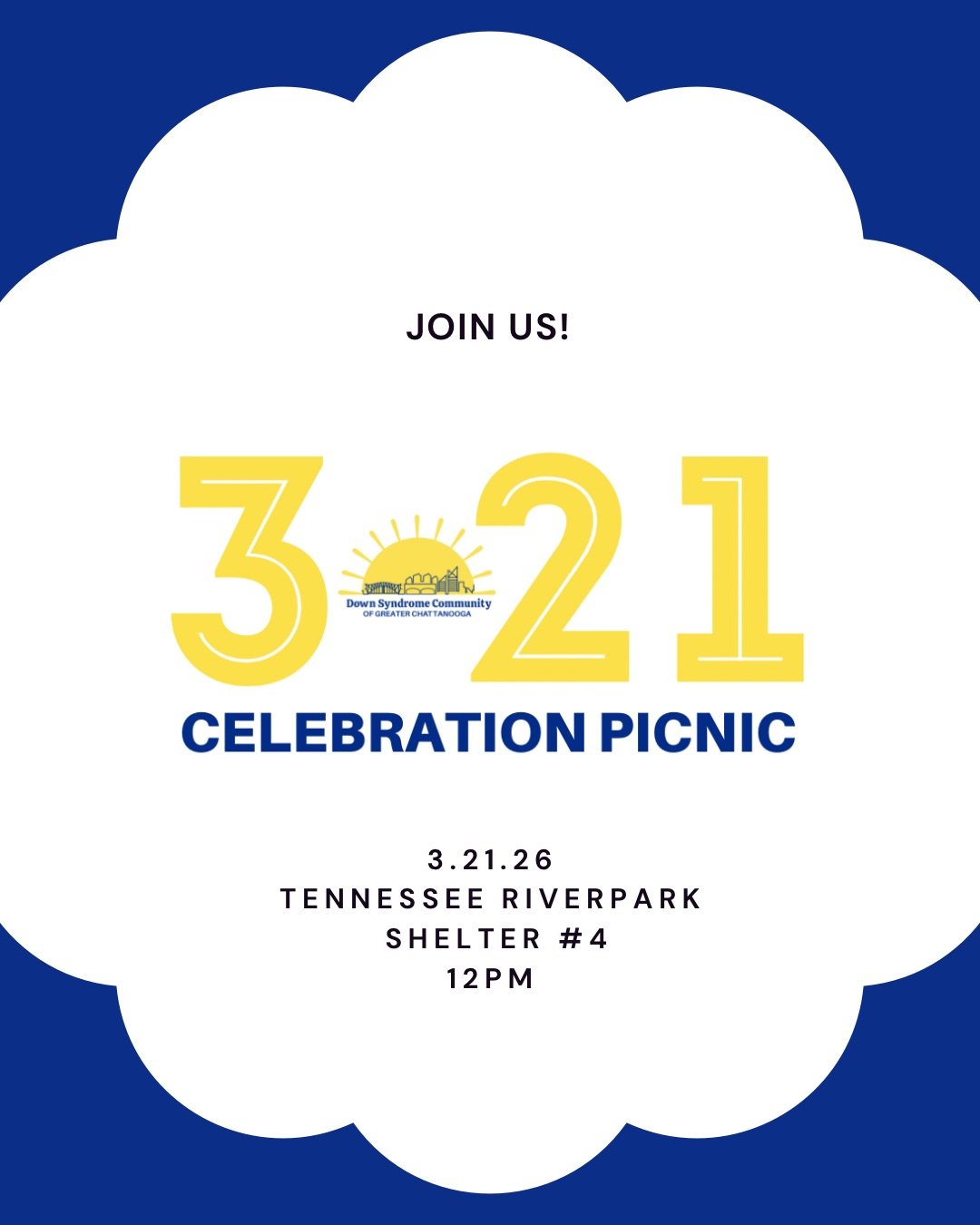 3.21 Celebration Picnic