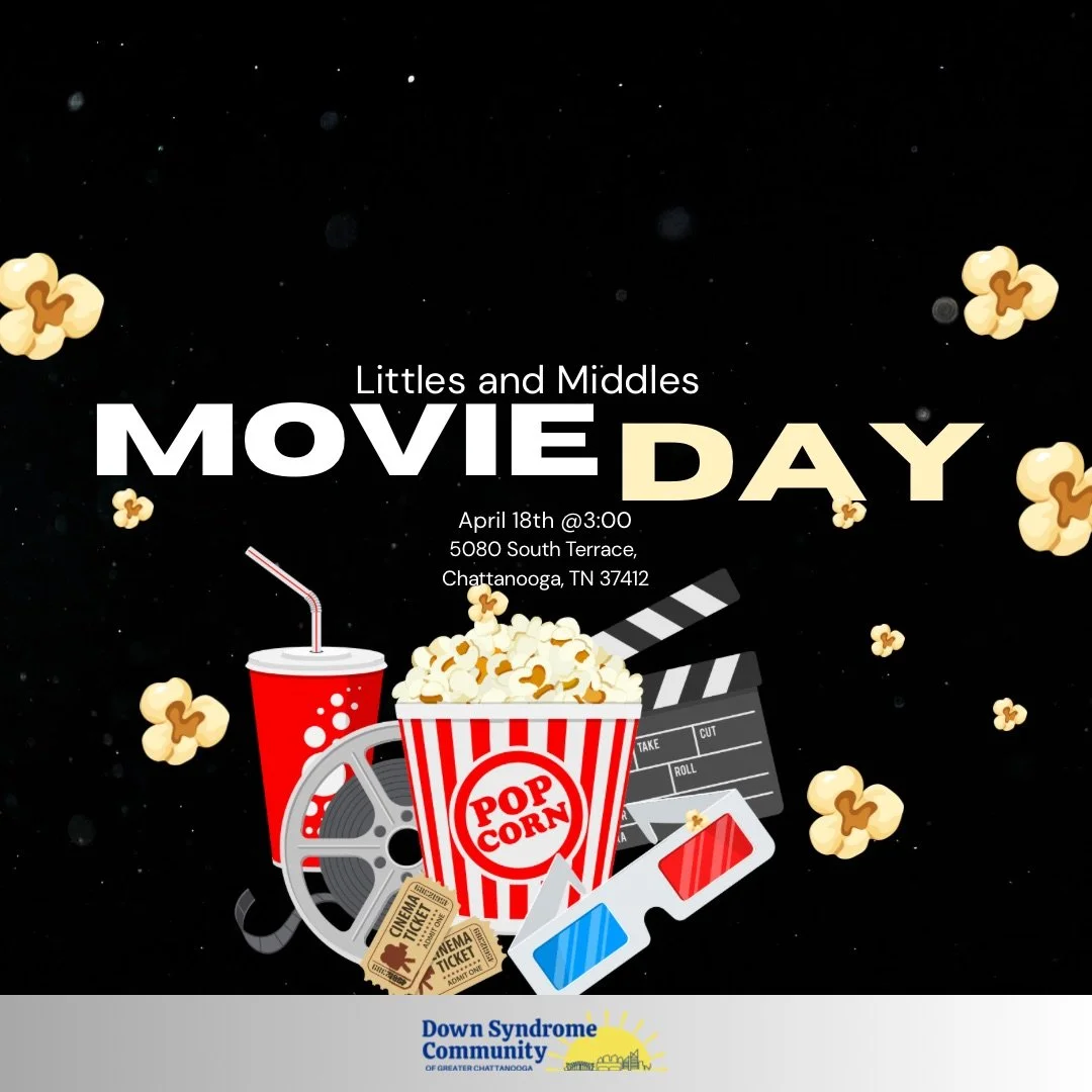 Middles Super Mario Movie Matinee