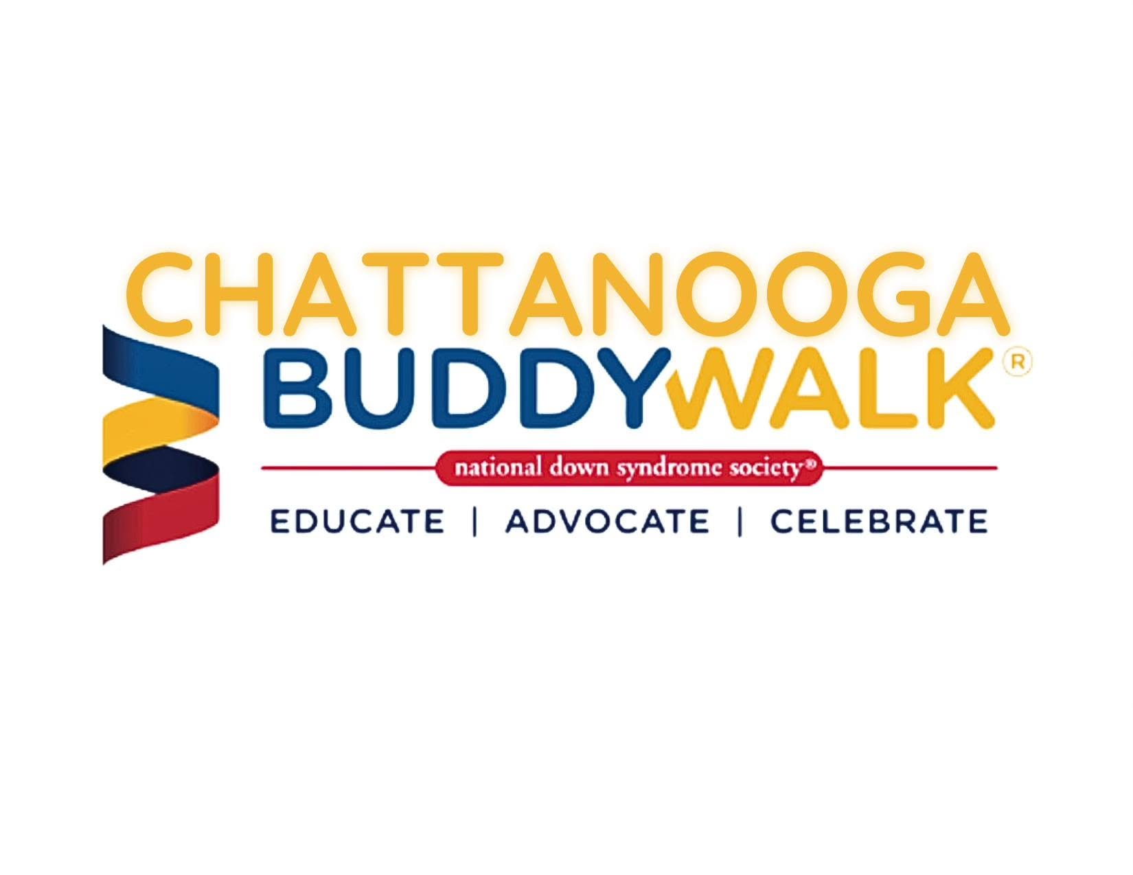 2026 Chattanooga Buddy Walk