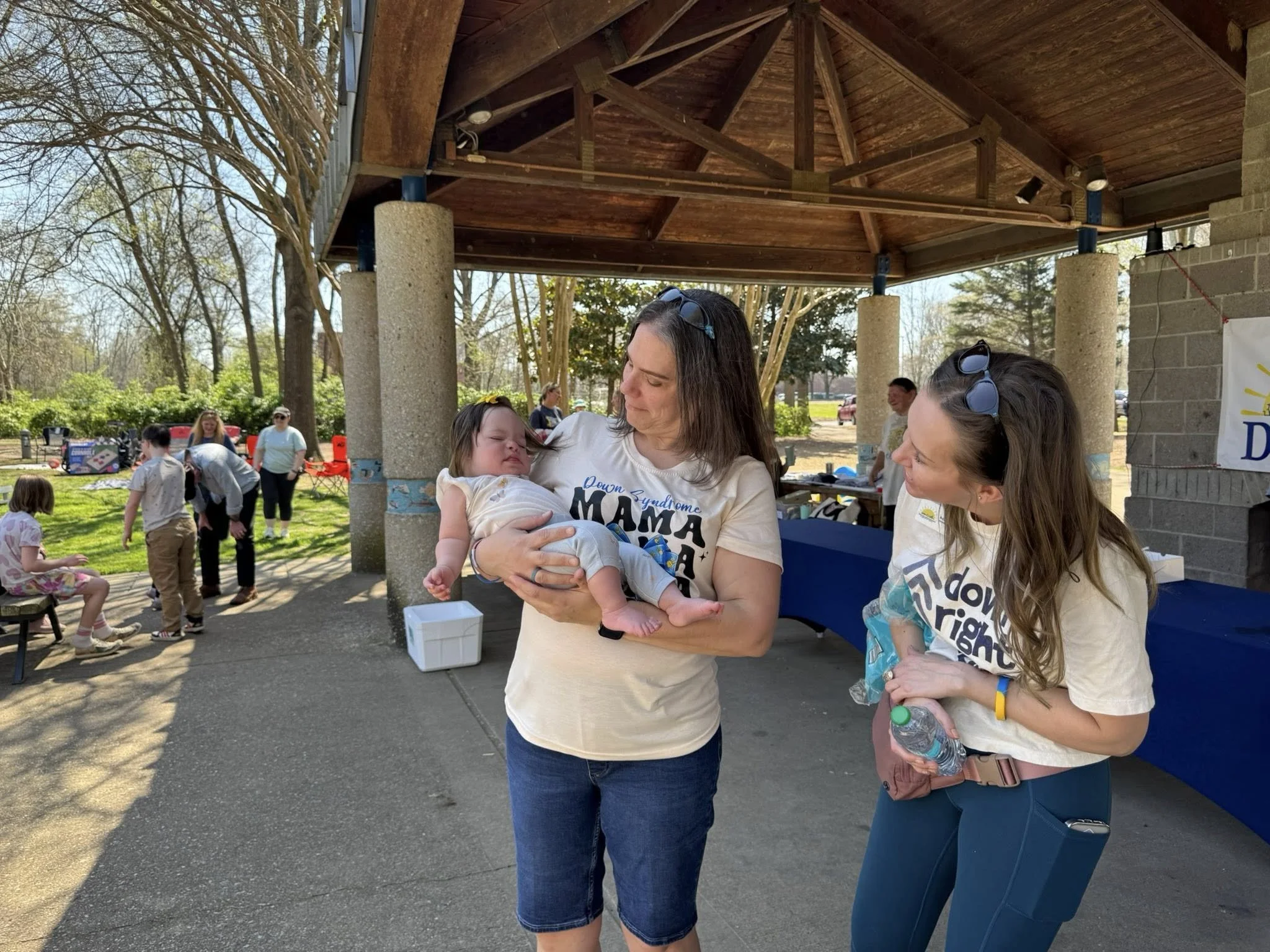 2026 Down Syndrome Day Picnic