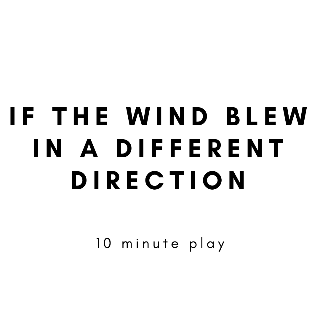 10 minute plays by gwen tulin