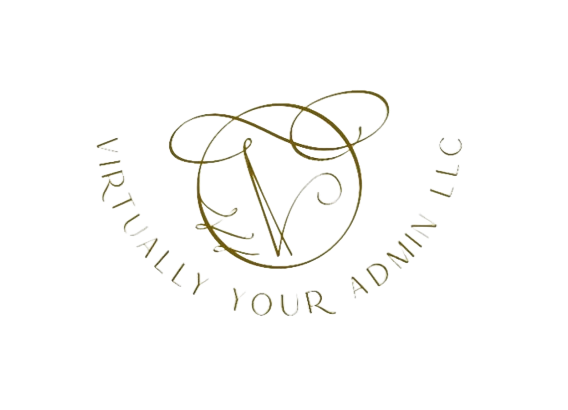 VIRTUALLY YOUR ADMIN