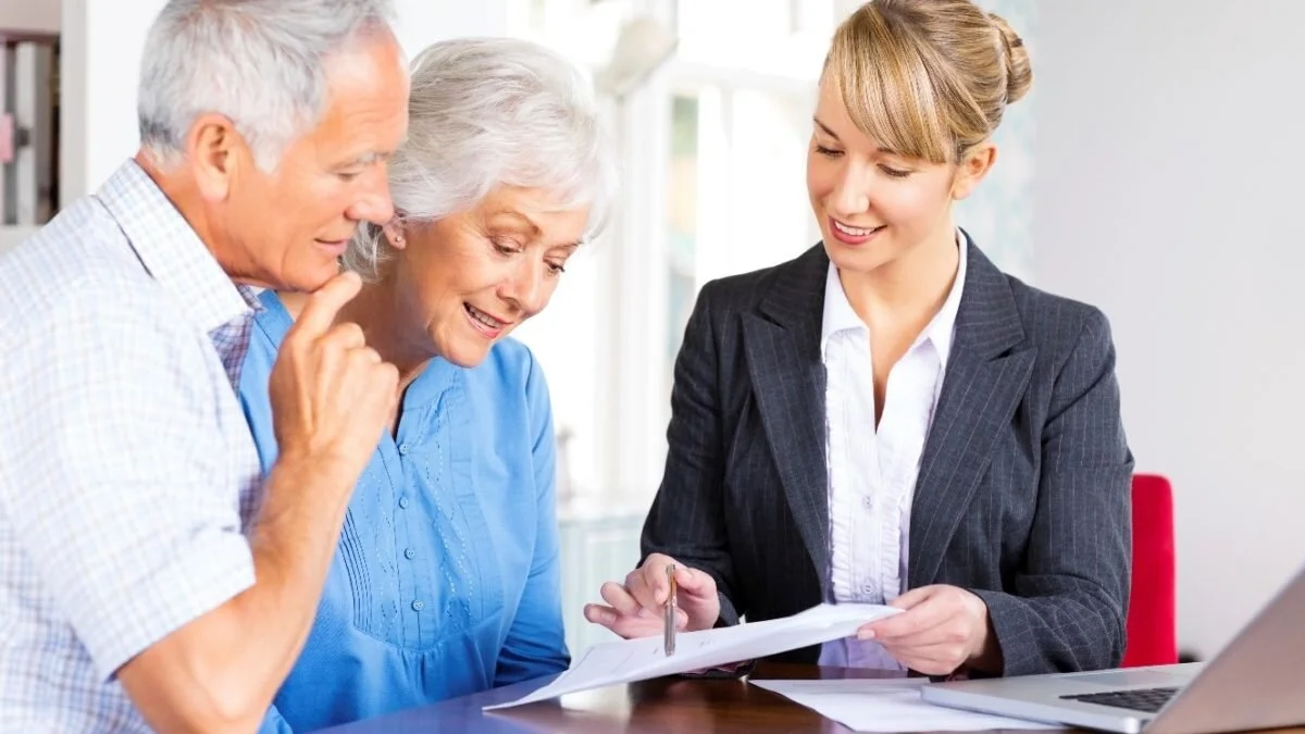 What You Should Expect From Your Medicare Insurance Agent!!