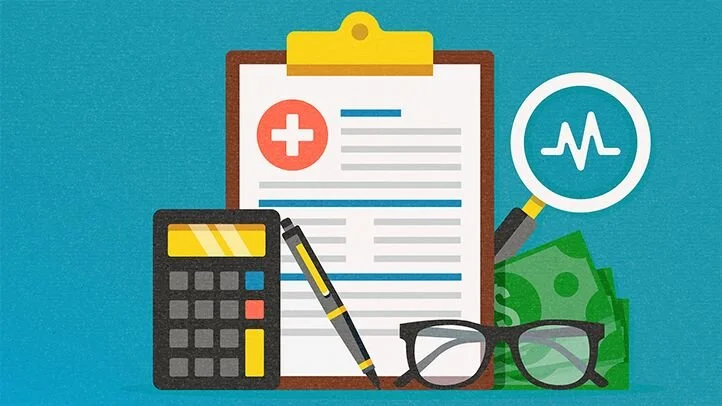 What Are The Different Parts Of The Medicare Program?