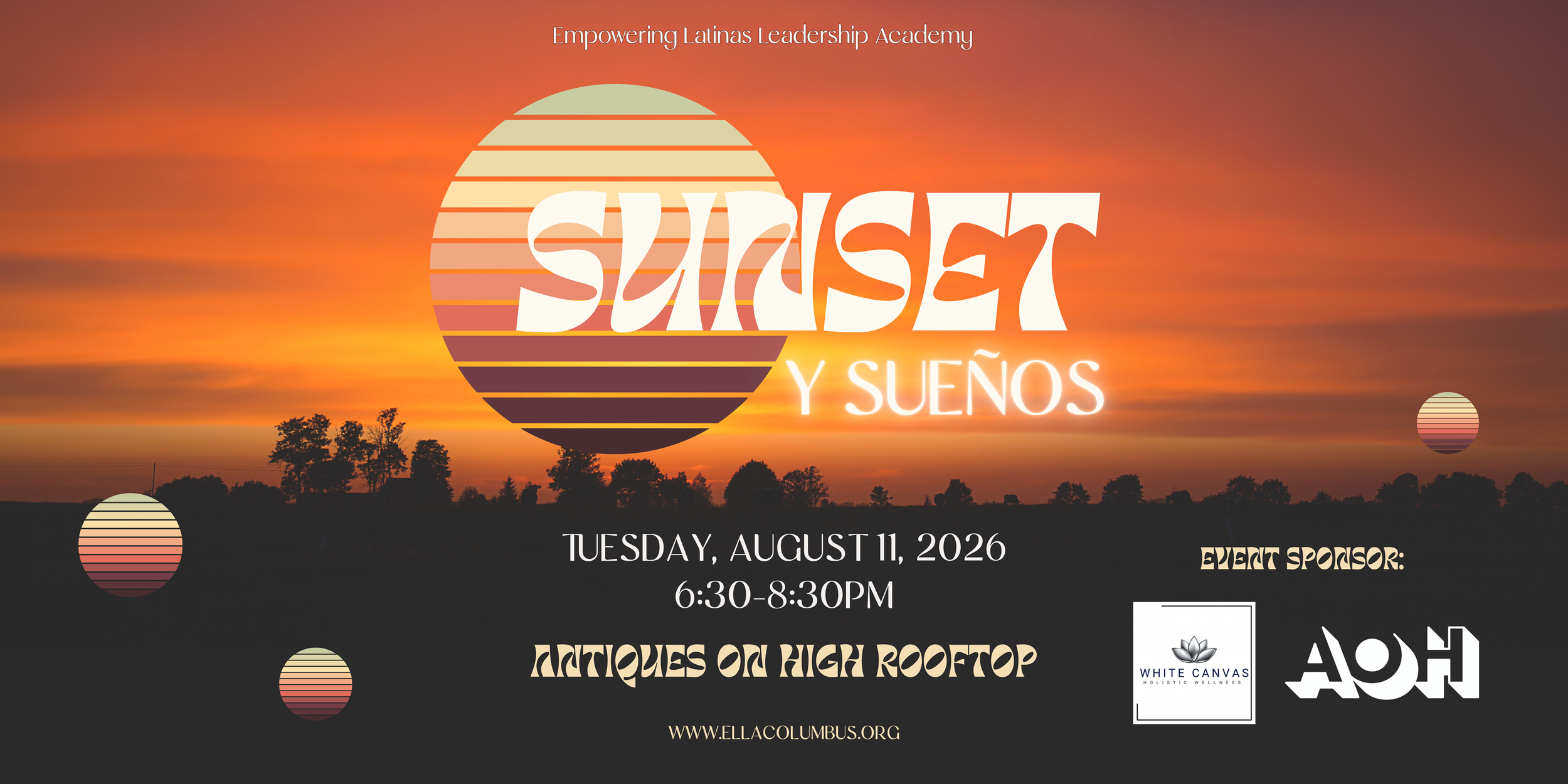 Sunset y Sueños