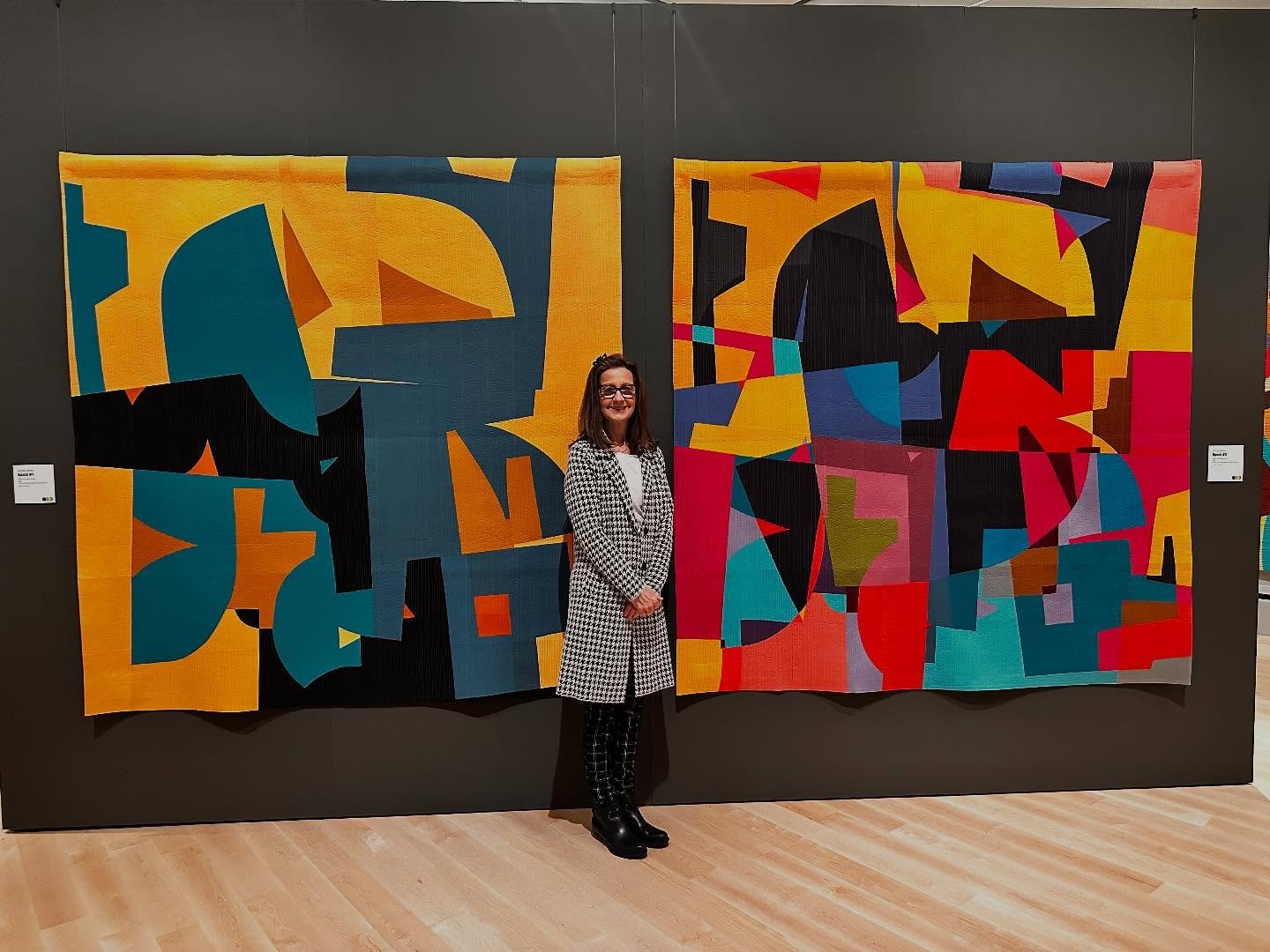 www..colorimprov3.com, @internationalquiltmuseum #lincolnnebraska