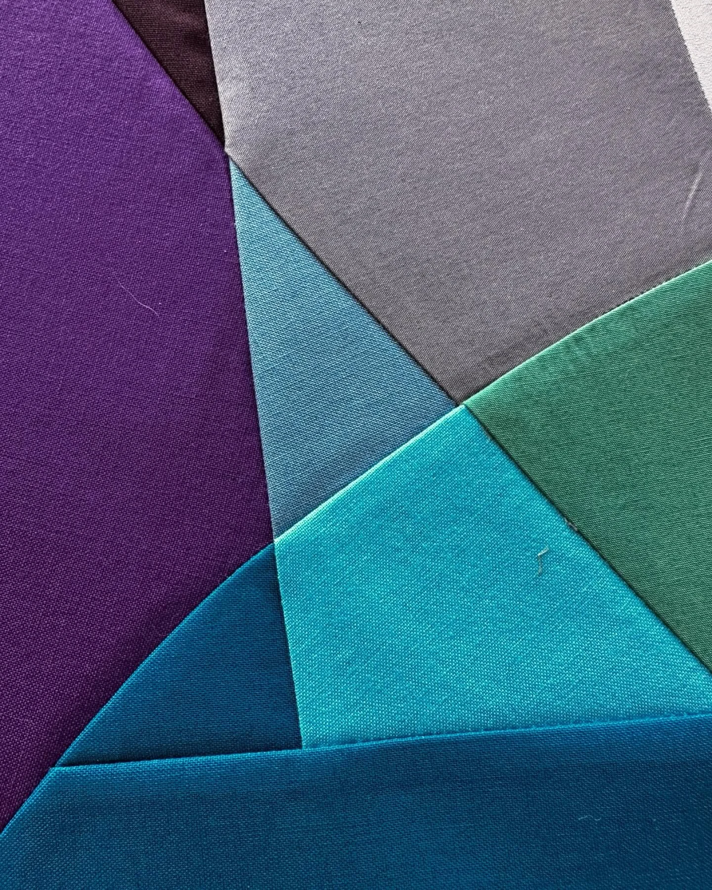 Can we talk about matching seams?  I would appreciate any tips or tricks or resources you have.  Mostly I do not care as I am an improvisational driven artist. But sometimes the line has to follow and behave itself.  I am a self taught sewist. My mot