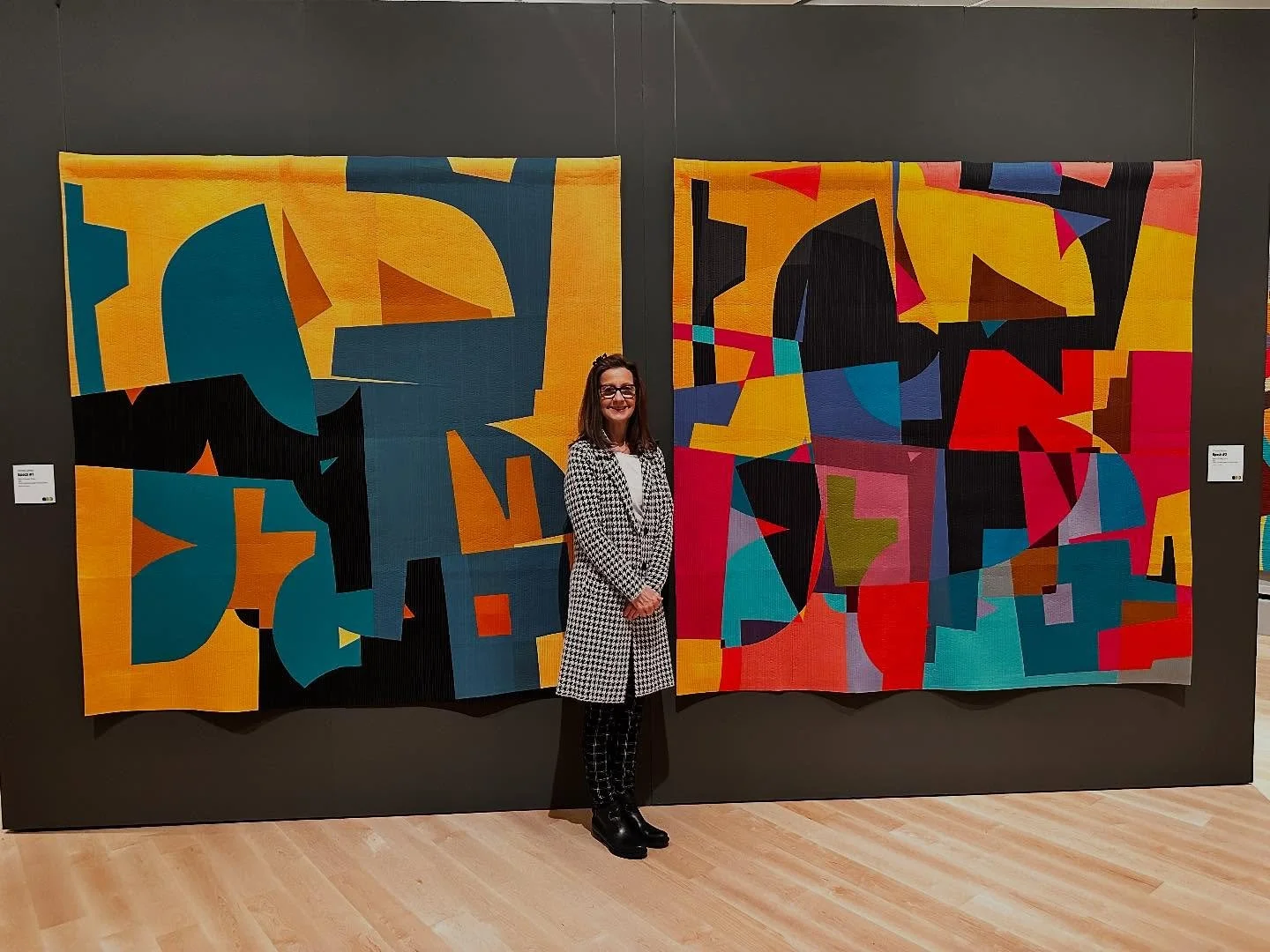 www..colorimprov3.com, @internationalquiltmuseum #lincolnnebraska