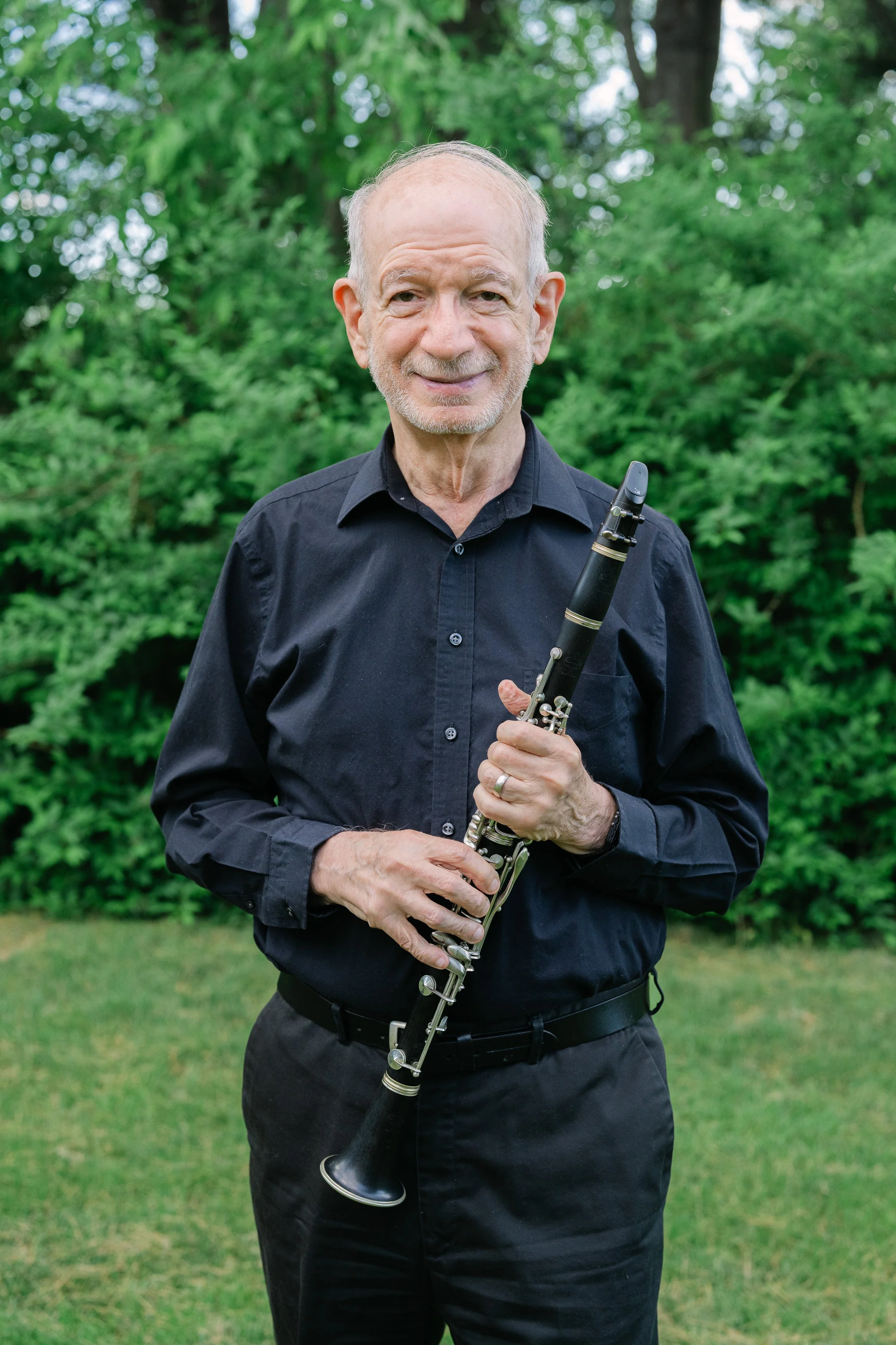 Leigh Myers - Photo by Hudson River Photographer