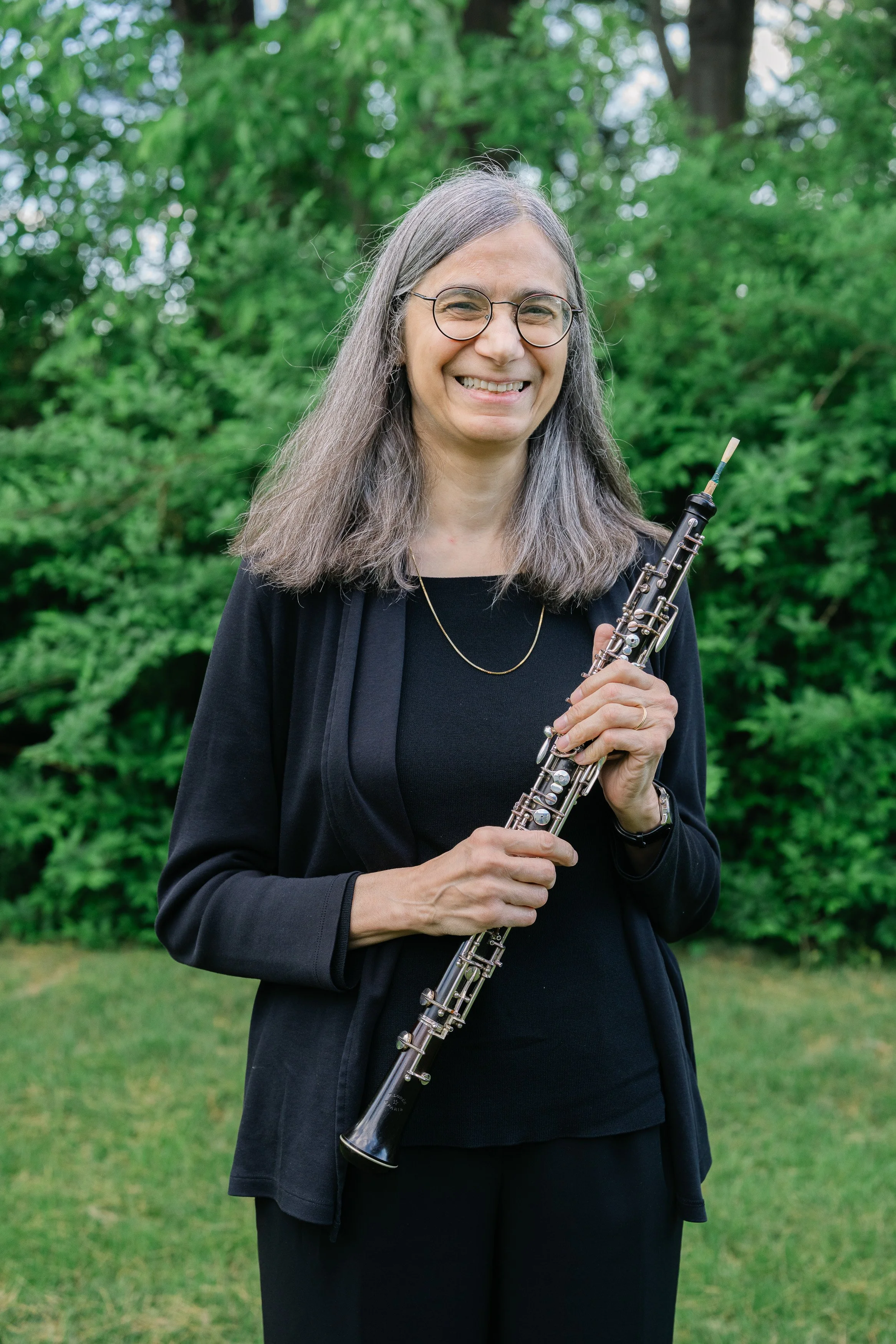 Ann Churukian - Photo by Hudson River Photographer