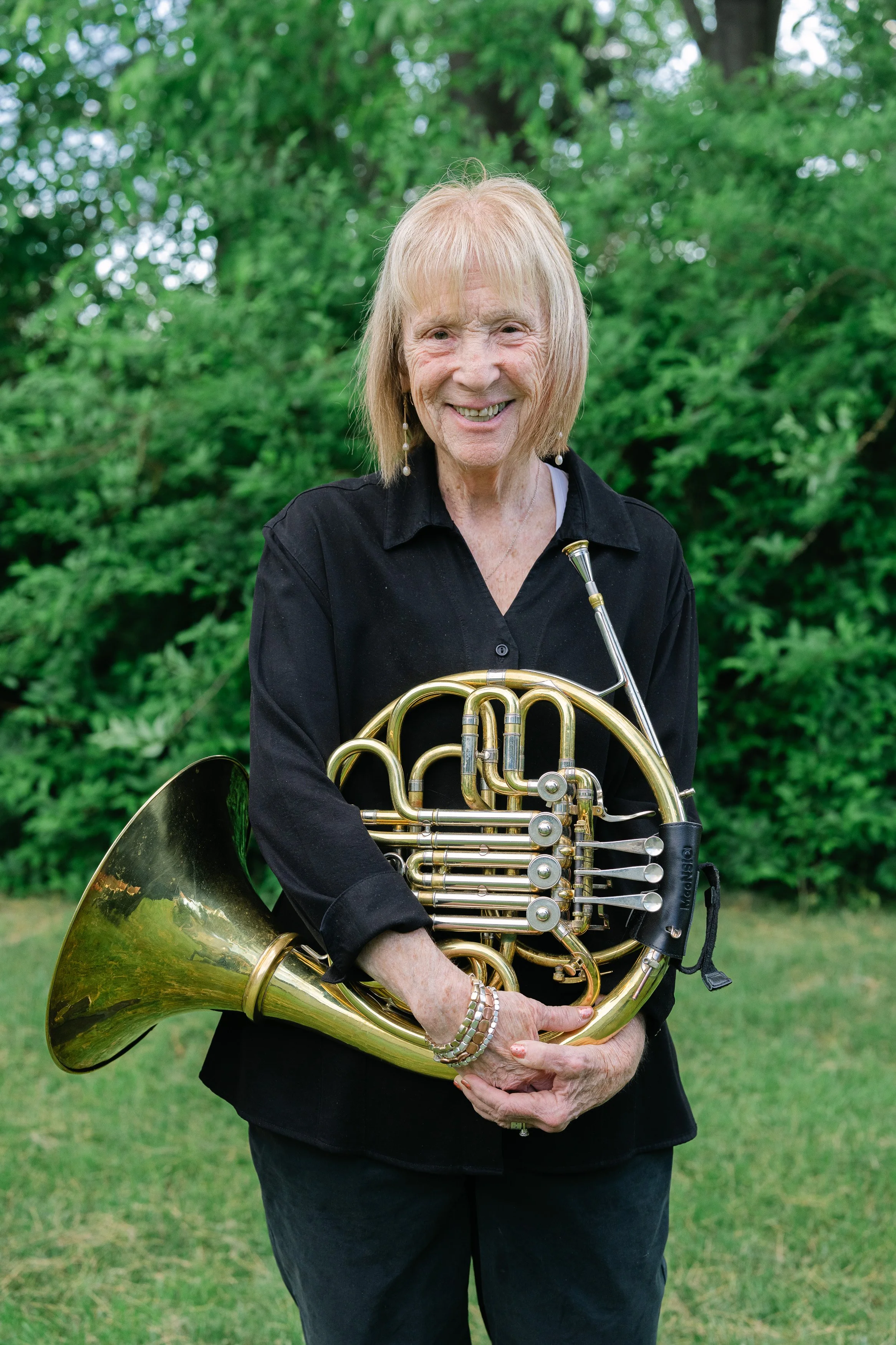 Terry Watson - Photo by Hudson River Photographer