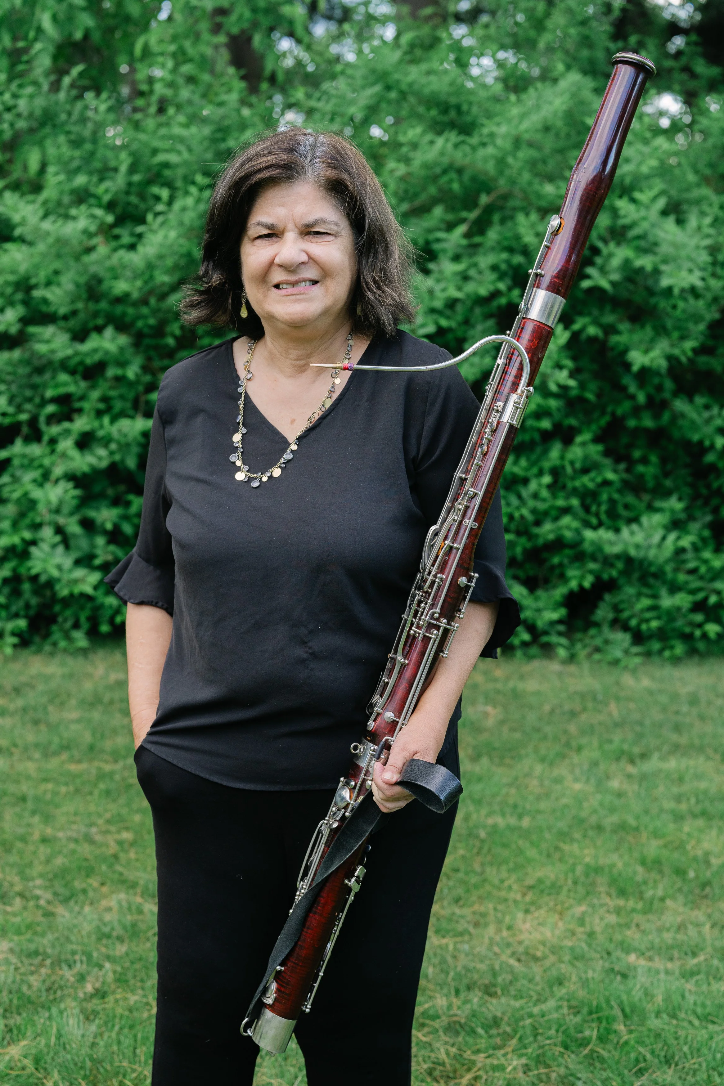 Elisabeth Romano - Photo by Hudson River Photographer