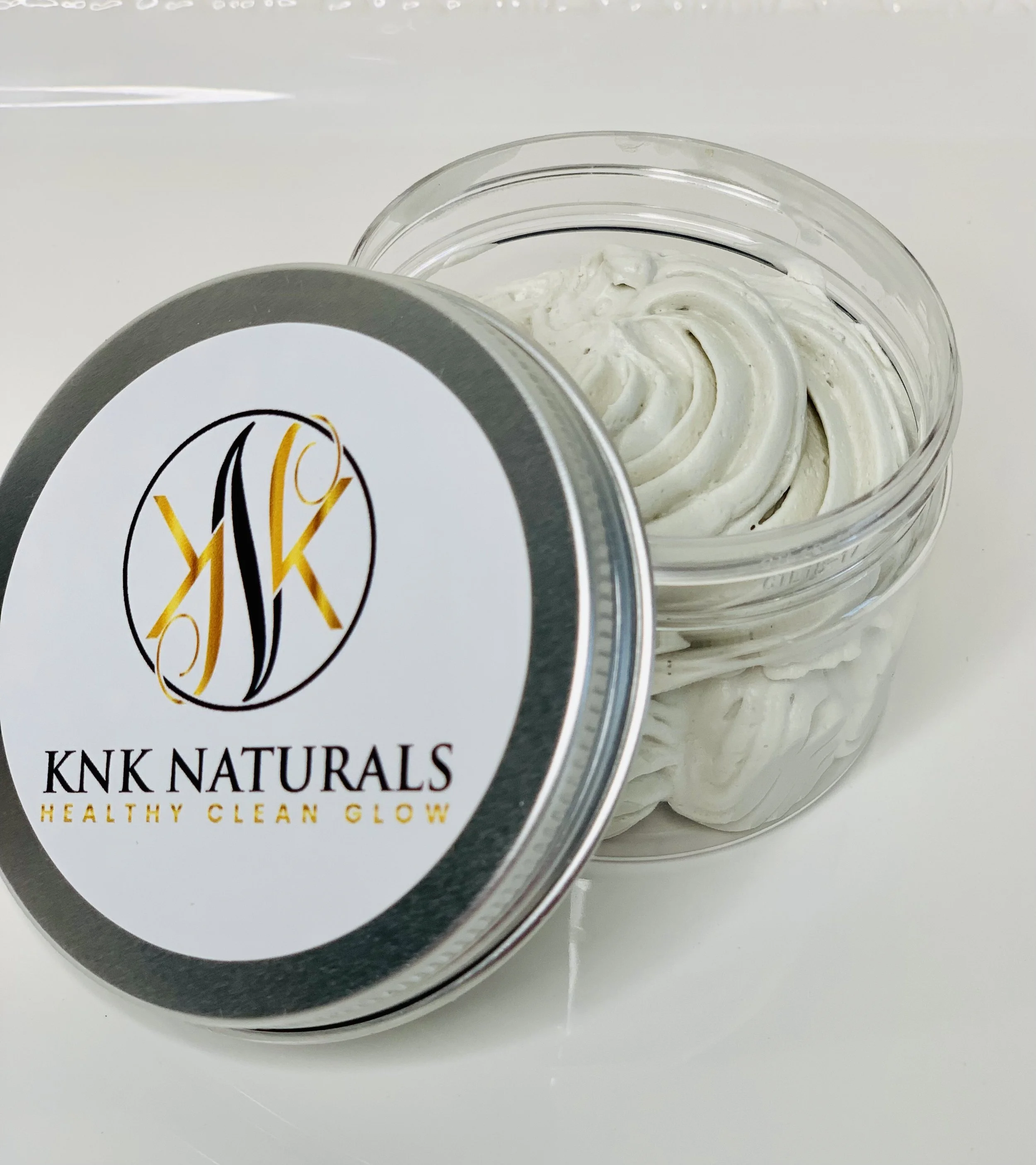 Whipped Shea Butter Duo-Botana