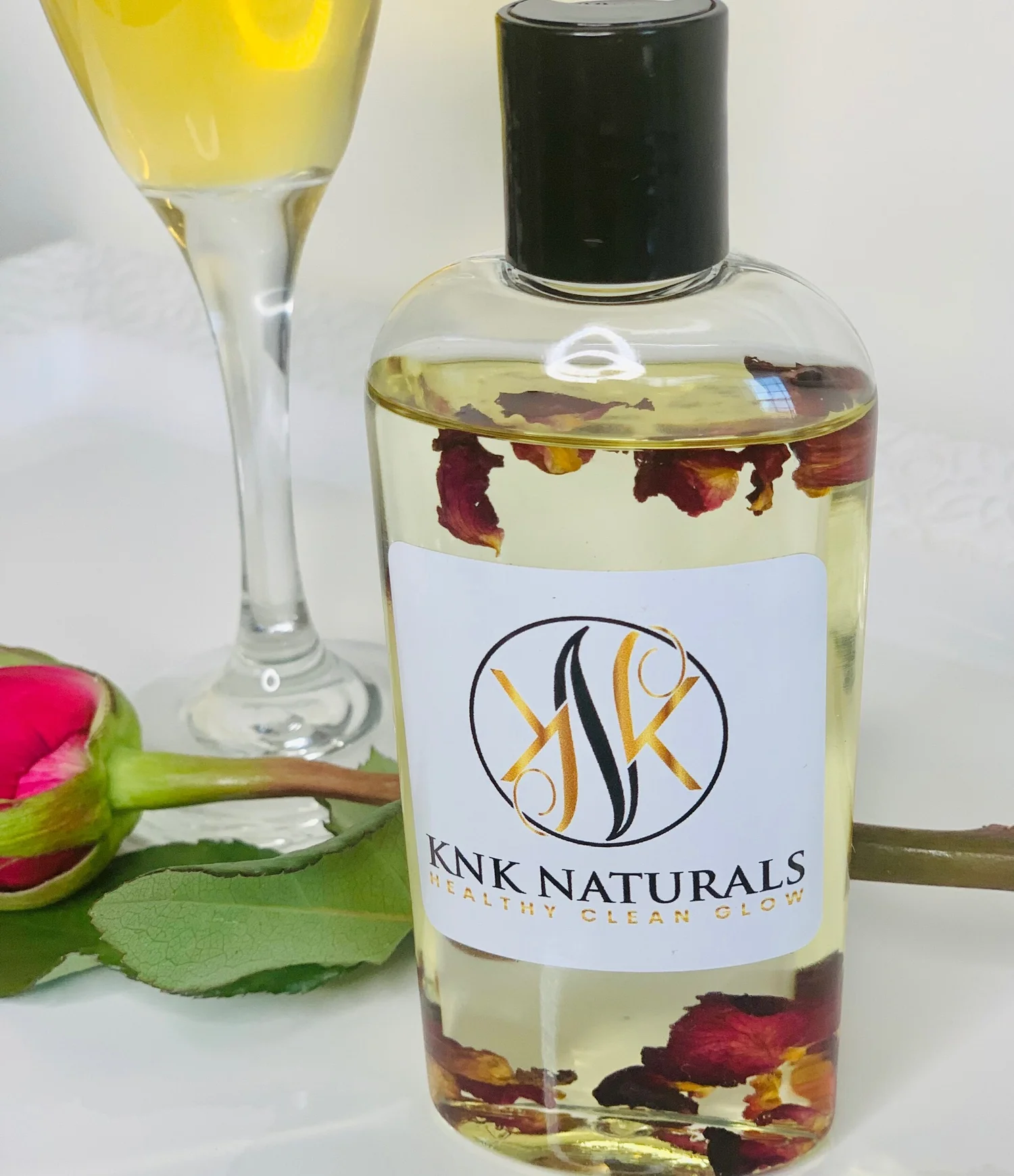 Massage Oil — Shop Our Products