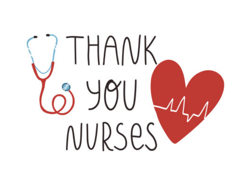 Celebrate Nurses’ Month