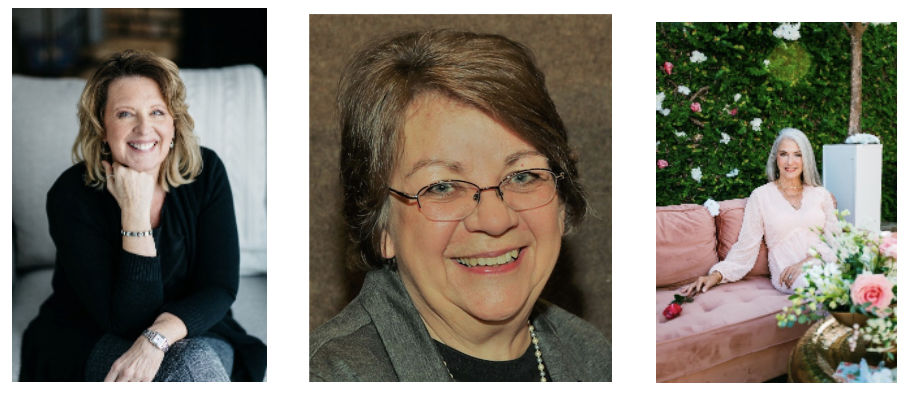 BNF Continuing Education Webinar-“Nourishing Your Soul as You Lead”