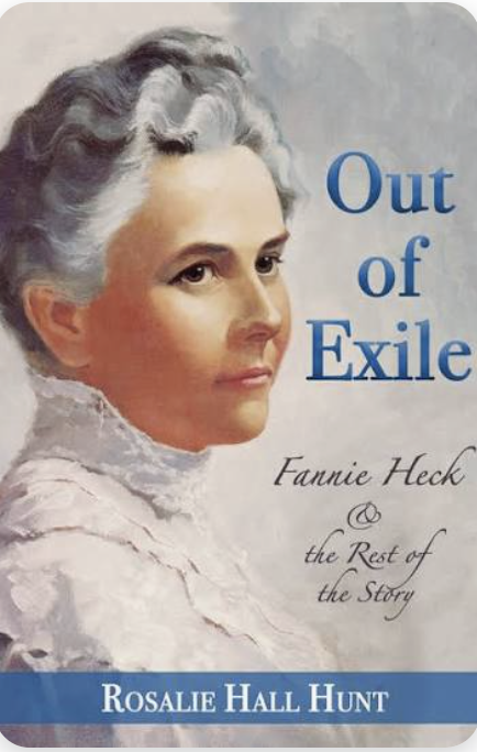 BNF "Page Turners"  Book Club