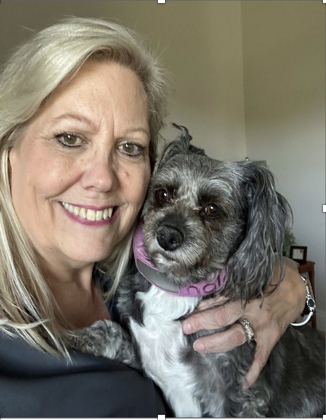 An interview with Regina Ogden by Emily Johnson