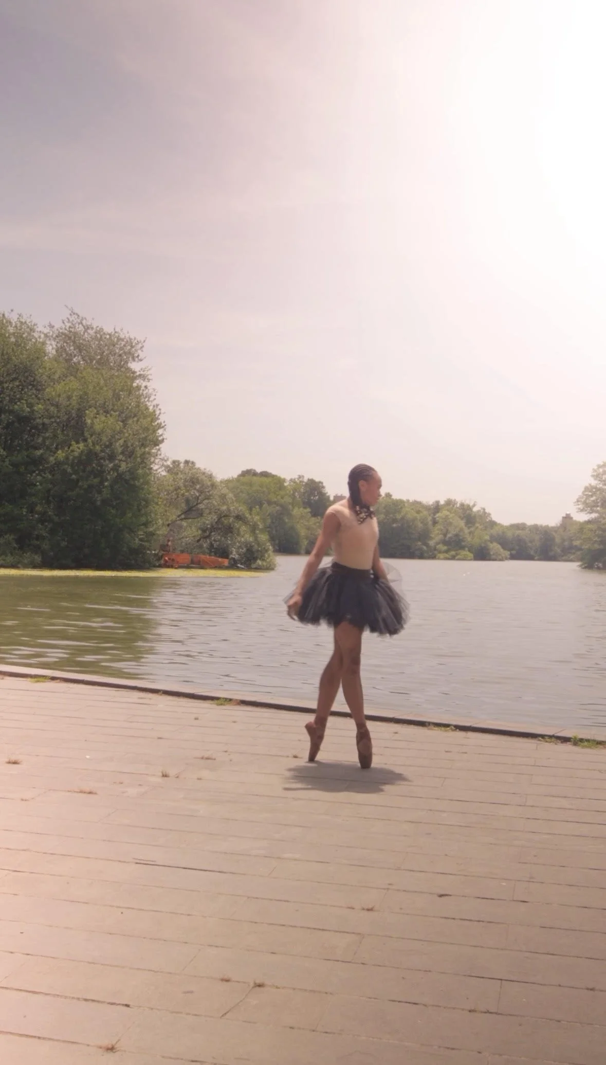 Se Konsa, Cheri - visual series