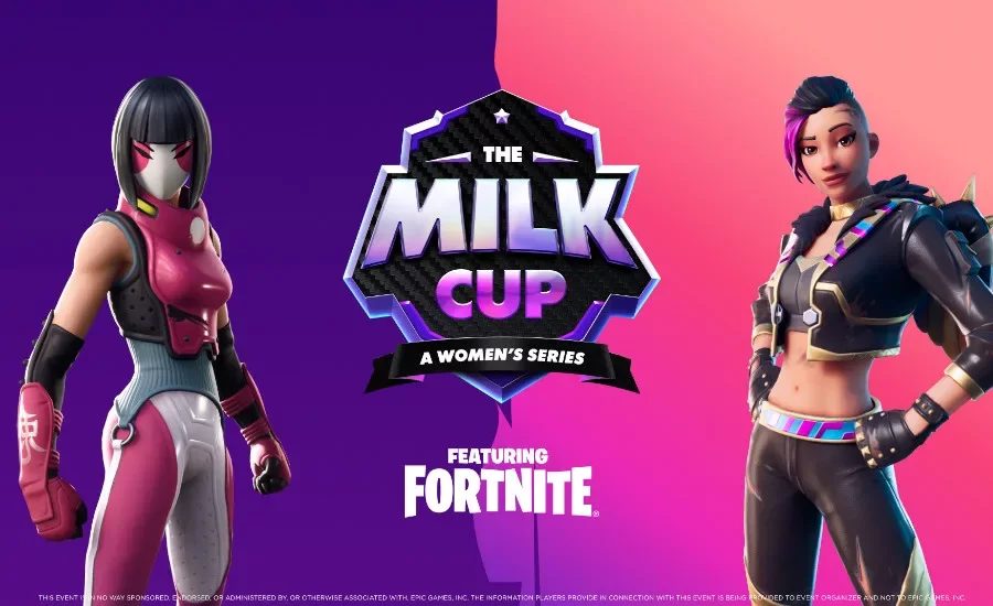 MilkPEP | The Milk Cup