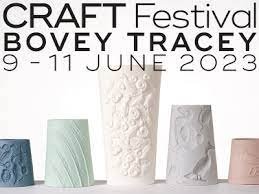 Bovey Tracey Craft Festival