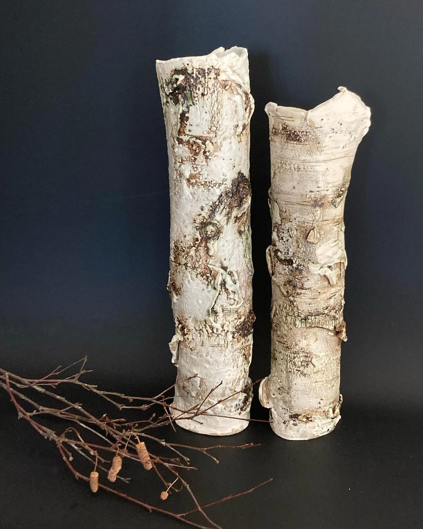 So excited to have been selected for 2023 @westcountrypotters stand at Bovey Tracey craft festival in June. Looking forward to meeting fellow potters and other lovely people #craftfestivalboveytracey #pottery #silverbirch #ceramicart #uniquecrafts #c