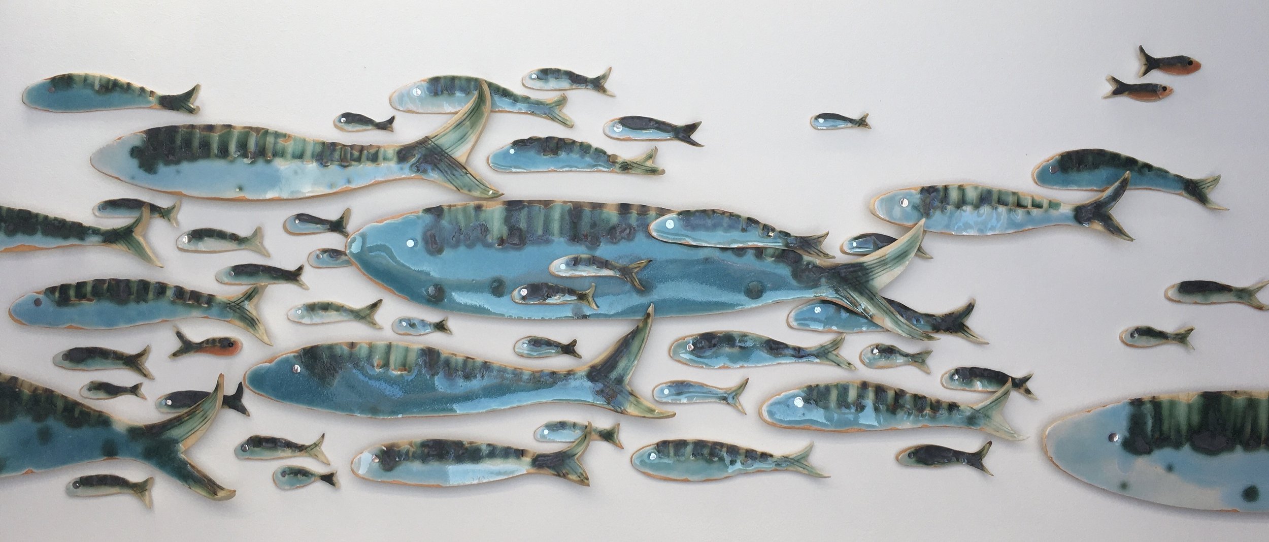1. Setting Off - Ceramics - Fish page.jpg