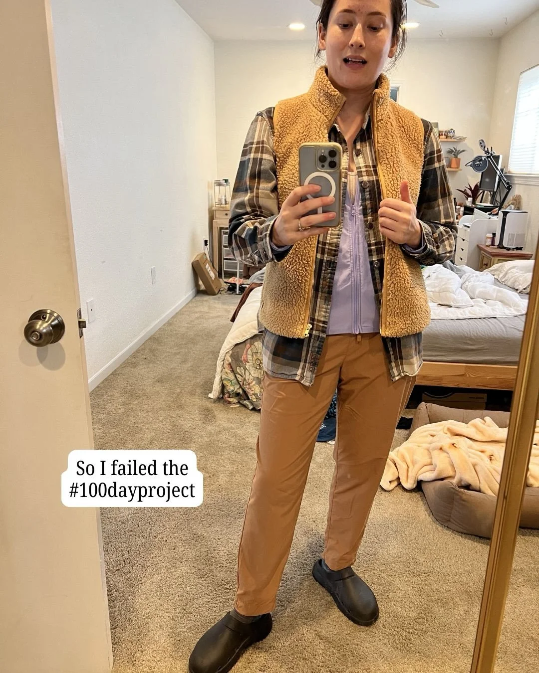 So, I failed the #100dayproject 🙃
I said I&rsquo;d make floral art every day for 100 days
I didn&rsquo;t even come close
And no, it&rsquo;s not because I&rsquo;m &ldquo;lazy&rdquo;
Some days I don&rsquo;t have it in me.
Mentally, emotionally, creati