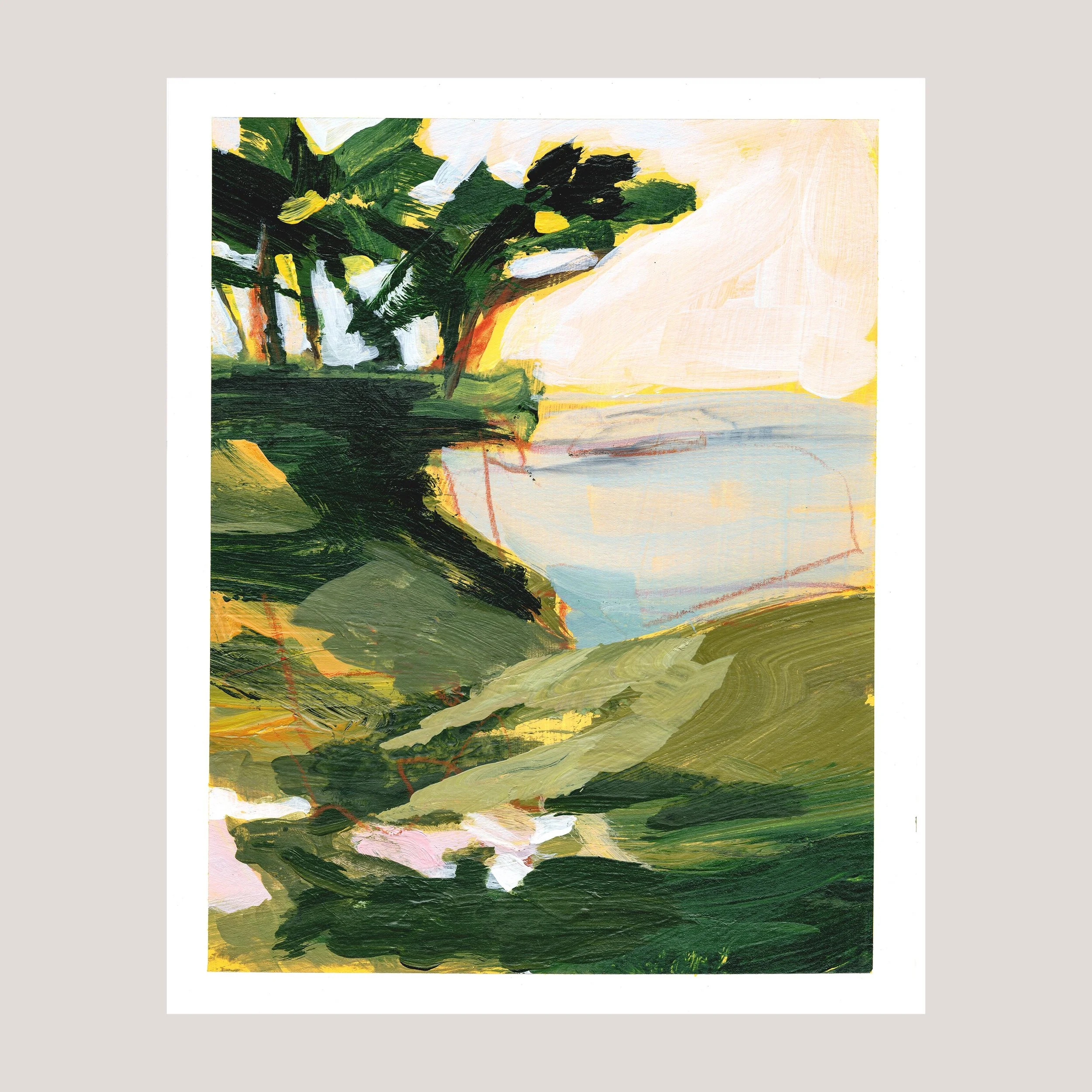 3 new tree paintings for your enjoyment 🌲🌲🌲

#treelover #ilovetrees #natureinspiredart #cypresstrees #californiacoastline