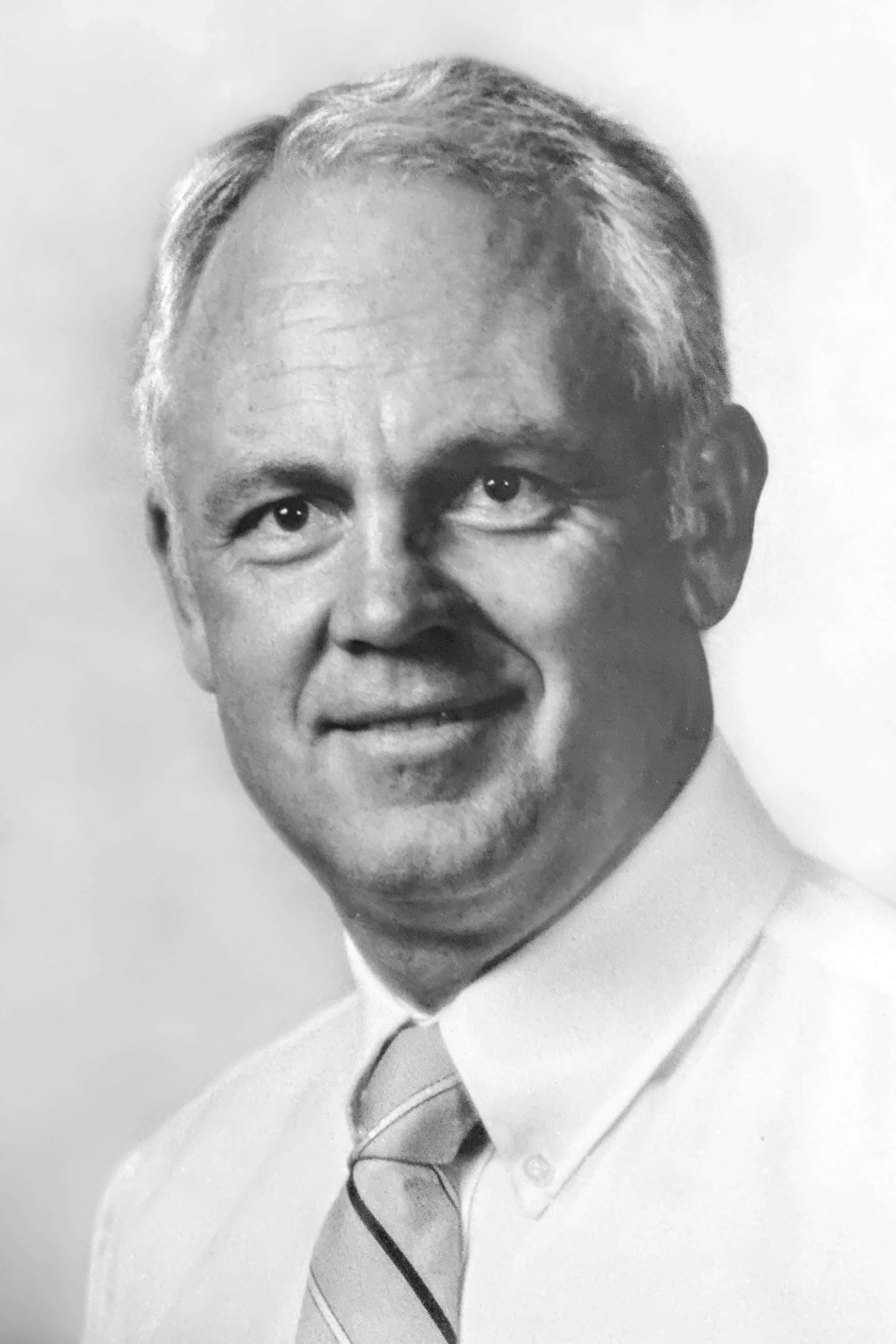 In Christian Sympathy for Bob Greenhaw