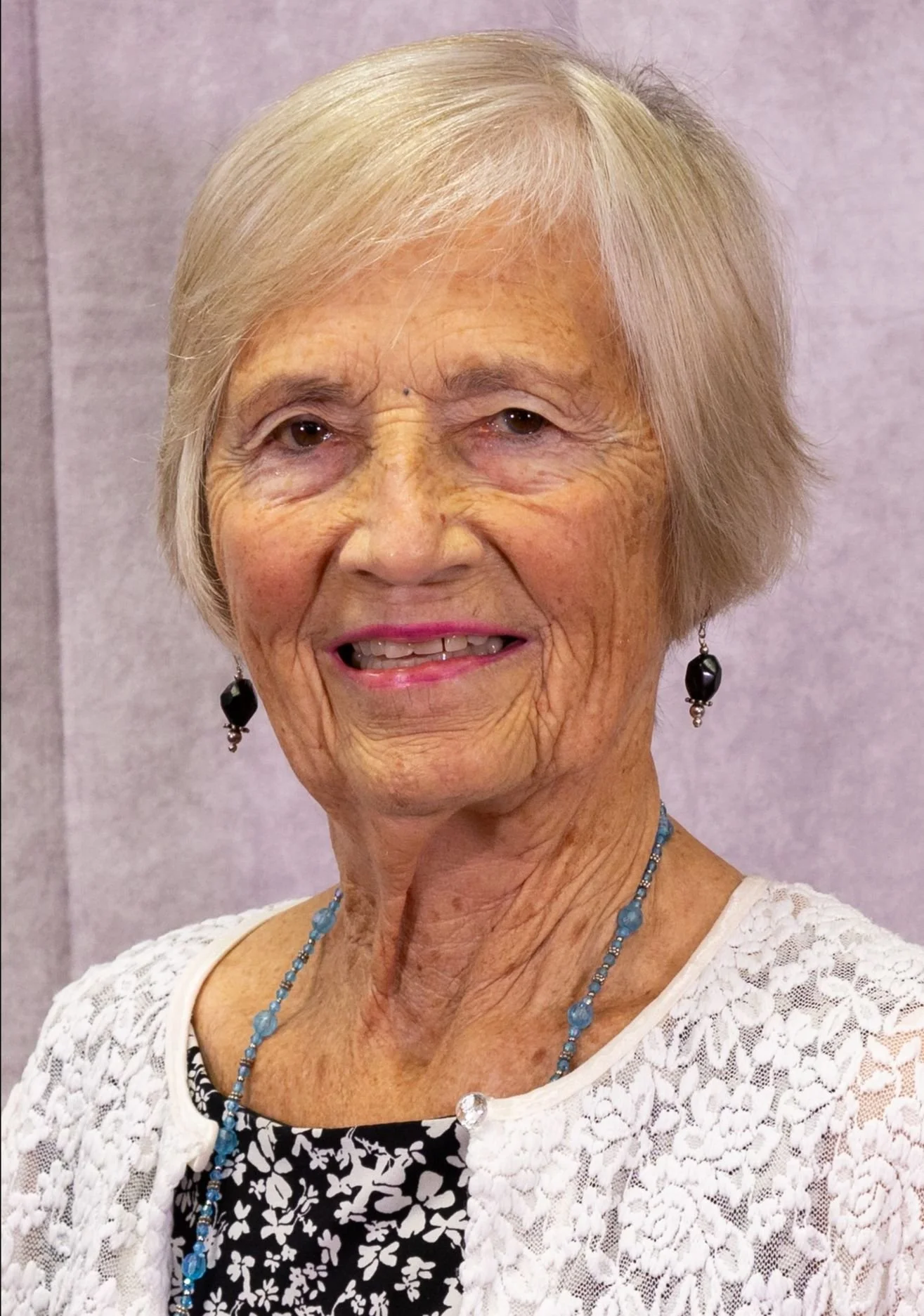 In Christian Sympathy for Margaret “Peg” Krick 