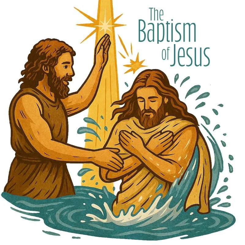 Midweek Update - January 7, 2026