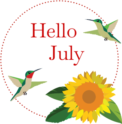 Midweek Update - July 8, 2026